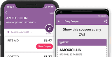 Prescription Discount Card | RxSaver | RxSaver